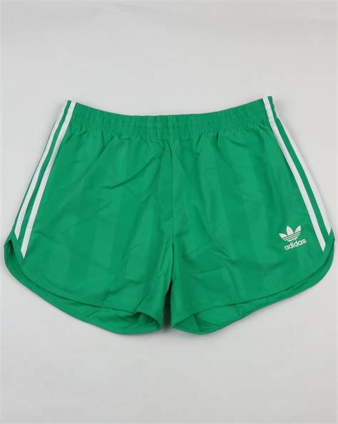 adidas sweat shorts herren|adidas green shorts.